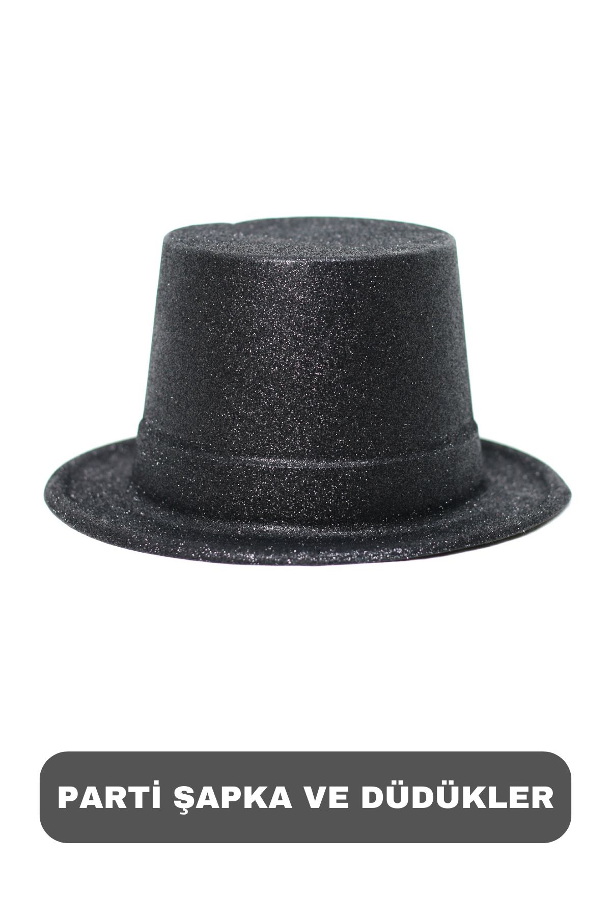 PARTİ ŞAPKA VE DÜDÜKLER
