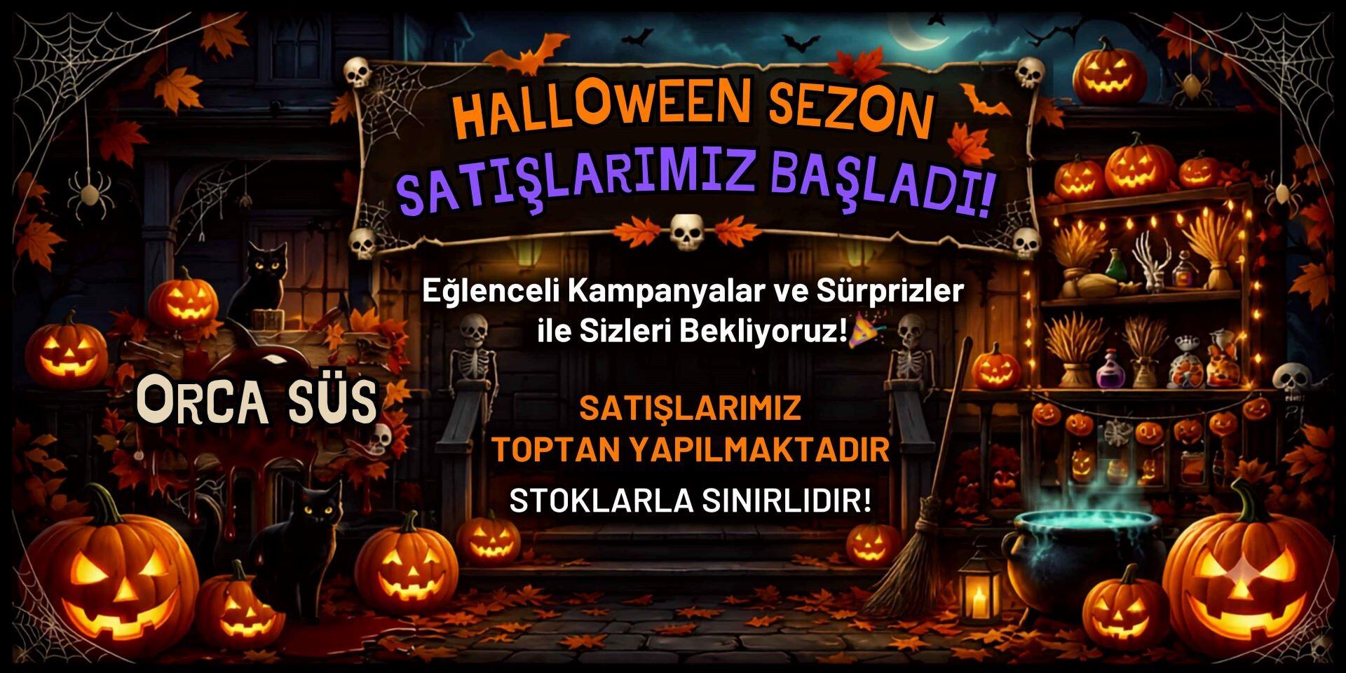 Halloween