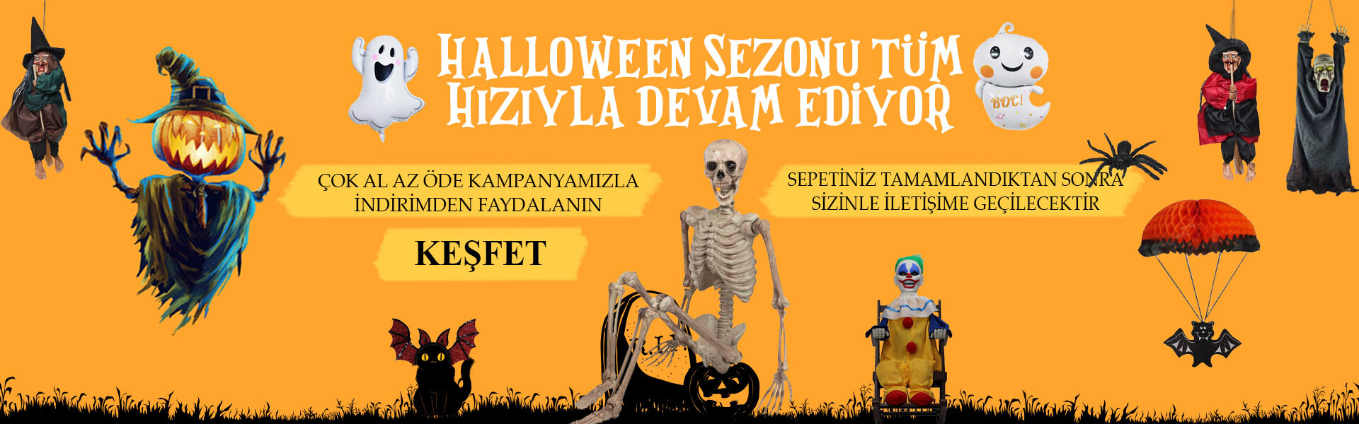 Halloween