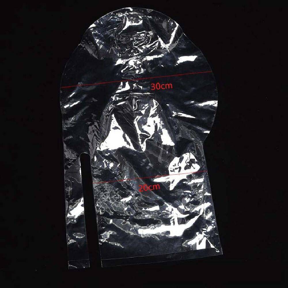 Bobo Seffaf Balon 30''-80 cm FLY-BOBO/30'' - 1