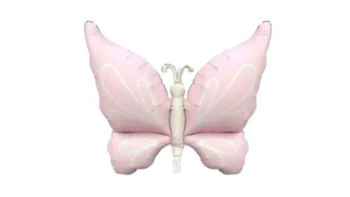 FLY-KLB /03 PEMBE KELBEK 75*100 CM /ADET - 