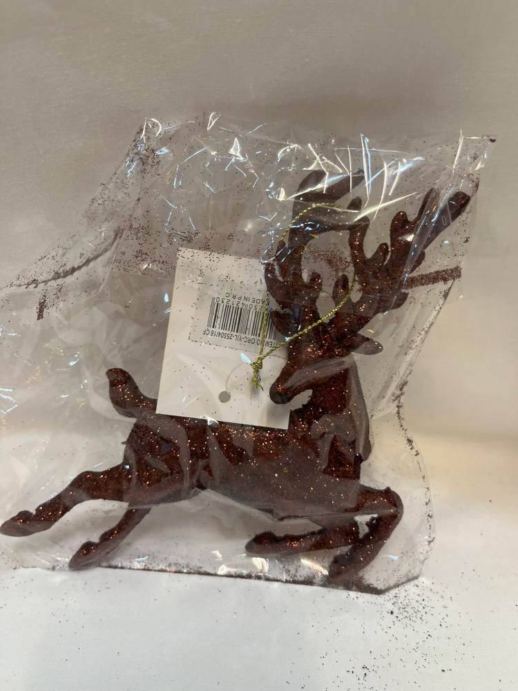 Geyik Figür Kafe ORC-25504/16 CF - 1