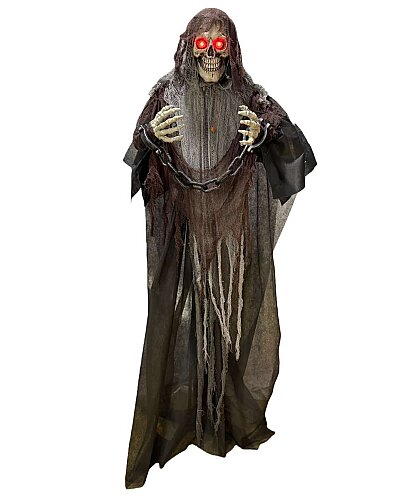 Haloween Cadı figür ORC-HLW-27294 - Kopya - 