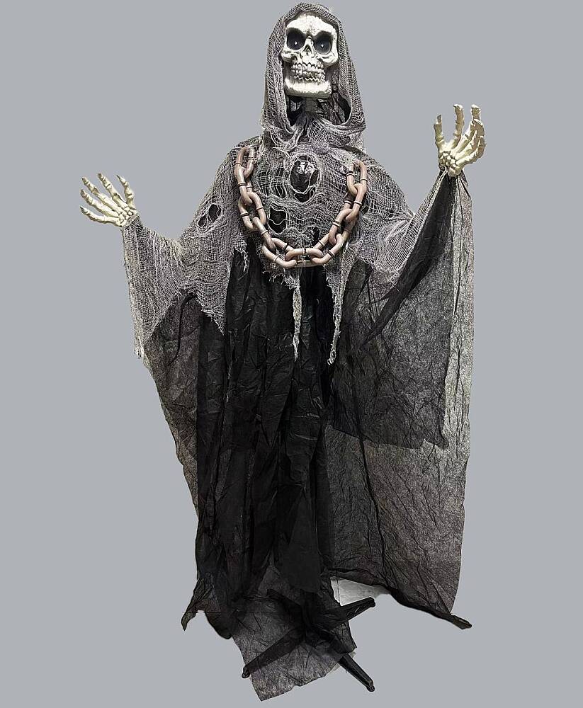 Haloween Cadı figür ORC-HLW-27291 - 1