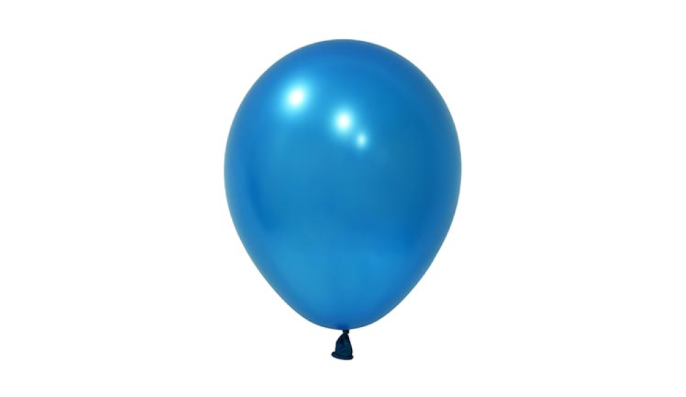 Jojo Metalik Balon 12