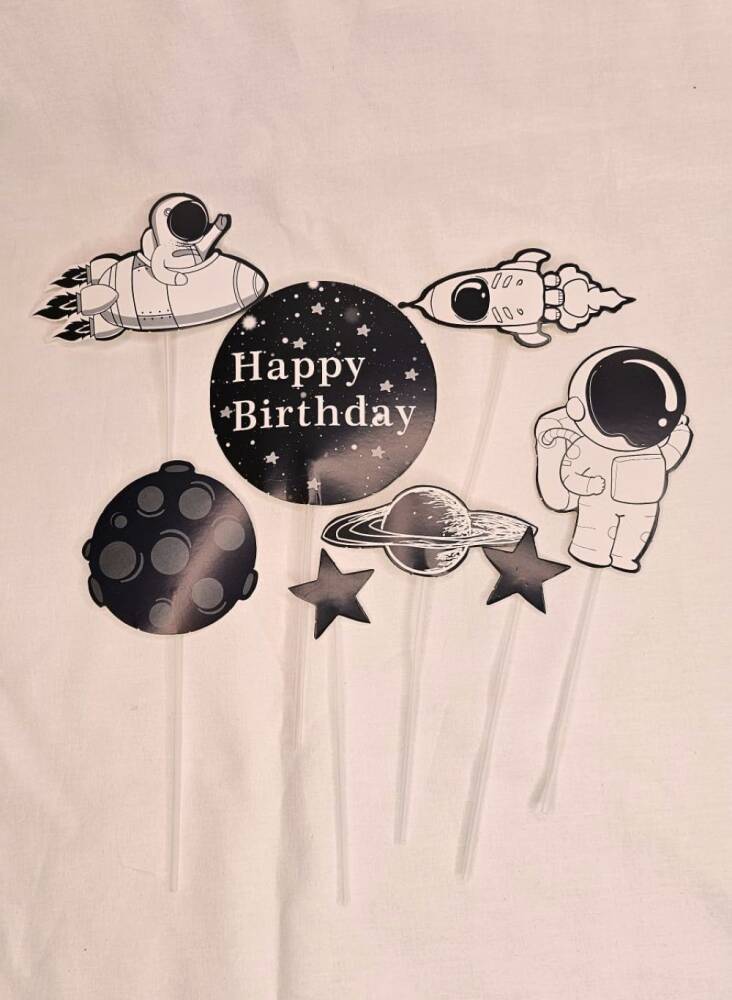 Pasta İçin dekor sus KRD/2513 - 1