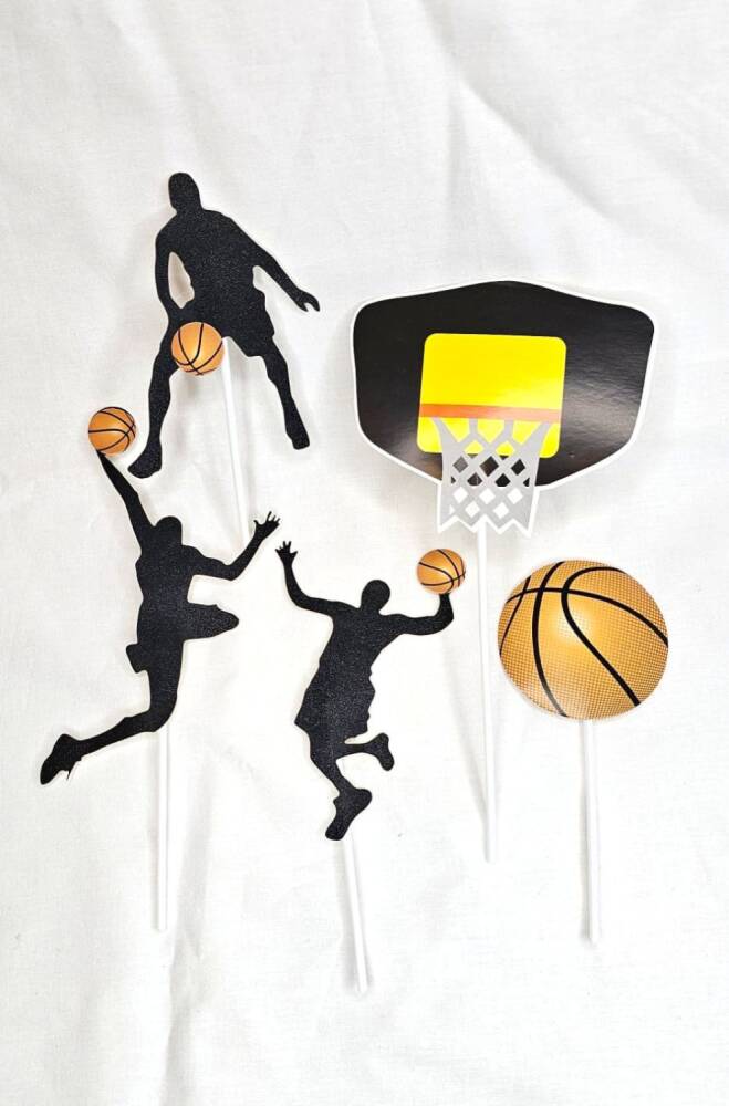 Pasta İçin dekor sus KRD/2515 - 1