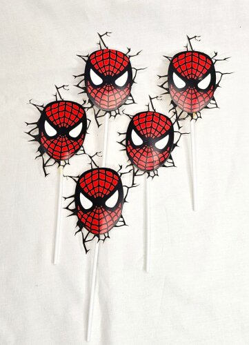 Pasta İçin dekor sus KRD/2519 - 