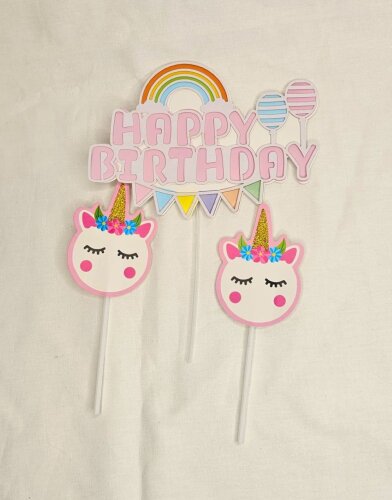 Pasta İçin dekor sus KRD/2520 - 